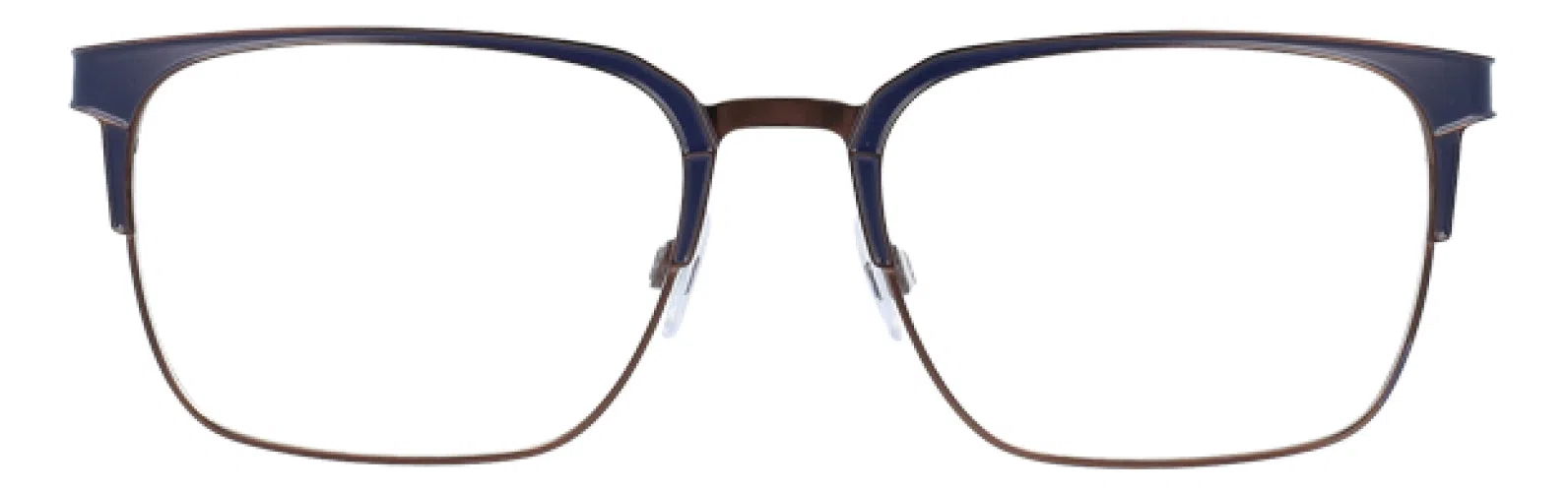 Randy Jackson RJX141 Eyeglasses - Black/gold - view 8